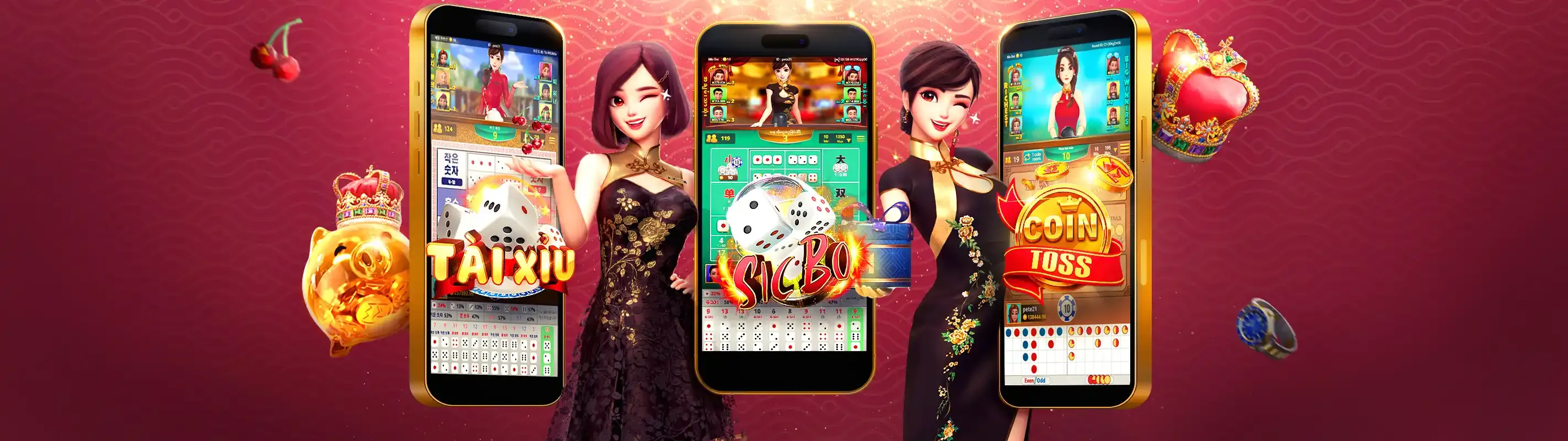 Hình nền Nổ Hũ alo789 Đá Gà với các biểu tượng jackpot và tiền thưởng